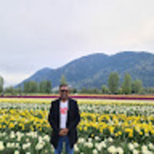 Meet your Posher, Mohammad alamgir